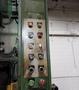 150 TON NIAGARA MODEL #E-150 GAP FRAME PRESS, 6" STROKE: STOCK 17175