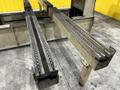 10,000 LB x 78&quot; x 51&quot; HEDIN POWERED DIE SET SPLITTER SEPERATOR: STOCK #21945