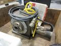 SMW RT160 CNC Rotary Indexer w/ SMW System 50 Servo Controller &amp; Manual – Complete 4th Axis Package- Auction Item