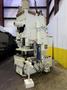 110 TON NIAGARA MODEL#E-110 MECHANICAL GAP FRAME PUNCH PRESS, 5&quot; STROKE: STOCK 17122