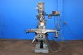 BRIDGEPORT VERTICAL MILLING MACHINE, MODEL: SERIES I