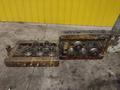NILSON TYPE S326 FOUR-SLIDE WIRE FORMING MACHINE: YOBRO #24038