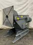 9000 LBS ARONSON GE90CGS GEARED ELEVATION WELDING POSITIONER: STOCK #80015