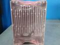 ALLEN BRADLEY AC DRIVE   -  20AD8P0A0AYNANC0