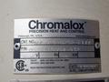 CHROMALOX ELECTRIC CIRCULATION HEATER   -  NWH0-6-025P-F1XX