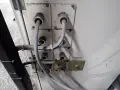 YAAKAWA ELECTRIC CORPORATION ROBOT CONTROLLER PANEL   -  YASNAC-XRC-UP20