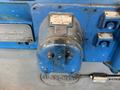 36" BLANCHARD #18 ROTARY SURFACE GRINDER. STOCK # 0559425.