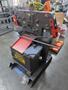 55 Ton Edwards Jaws IV Hydraulic Ironworker-Press Brake Attachment, Tooling Included