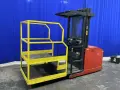 BT PRIME MOVERS 3,000 LBS STAND-UP LIFT   -  0E35