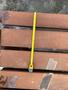 98" x 330" Long T-Slotted Table