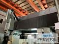 Machining Centers Vertical Bridge Type CNC
