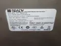 BRADY PRINTER APPLICATOR  -  WRAPTOR