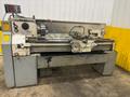 15&quot; X 54&quot; LEBLOND MAKINO MODEL #14C REGAL 15 SERVO SHIFT ENGINE LATHE W/ METRIC: YOBRO #24405
