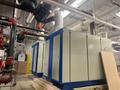 100 HP Quincy QSVI-100 Rotary Screw Vacuum Pump, 2006 – Great Condition, ~12,000 HRS (2)
