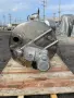 A&amp;B 350 Gal A&amp;B Process Mix Kettle, 316L S/S, 130#  -  316L