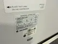 GARDNER DENVER 10 HP ROTARY SCREW AIR COMPRESSOR  -  APEX-15A