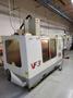 Haas VF-3 CNC VMC, 2000 – Haas Rotary Indexer