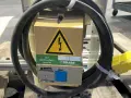 GRASS PNEUMATIC ECO PRESS HINGE MACHINE  -  PRESS-H
