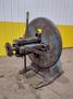 2500 LBS X 20&quot; LITTELL MODEL #25-18 PULL OFF COIL REEL UNCOILER: STOCK #19002
