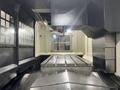 Hwacheon Vesta 1050B CNC Vertical Machining Center – 50 Taper Mill