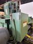12' X 1/2" WYSONG MODEL #1250 MECHANICAL POWER SQUARING SHEAR: STOCK #19618