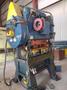 60 TON OAK HIGH SPEED FIN STAMPING PRESS: STOCK #11545