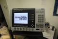 S-T INdustries 20-3700 OPtical Comparator, 14" Screen, Quadra-Check 200 DRO, Surface and Profile Illumination, Portable Stand- Auction Item
