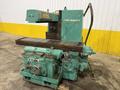 #3 X 72" X 18" CINCINNATI MODEL #330-18 VERCIPOWER HORIZONTAL MILLING MACHINE: YOBRO #24517