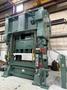 600-ton Minster E2-600-84-48 Hevi-Stamper Straight Side Metal Stamping Press For Sale, Year 1987