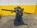 2,000 LBS X 12&quot; LITTELL MODEL #20-12 DOUBLE END PULL OFF UNCOILER COIL REEL: STOCK #23712