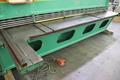 1989 Accurshear 825012 Hydraulic Shear (#5736)