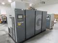 Atlas Copco GA 160 VSD 233 HP Variable Speed Drive Rotary Air Compressor - Auction Item