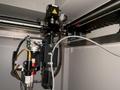 ULTRASONIC SYSTEMS 24” X 20” COATING MACHINE   -  PRISM/P300-1-600