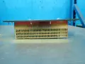 CUTLER-HAMMER TOUCH SCREEN DISPLAY  -  398ST PMPP3000