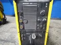 Esab Welder - Warrior 500i Cc/cv