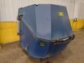 ROTARY CLAMSHELL TYPE HEATED PARTS WASHER:  STOCK #16565