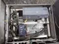 SICK CONTROL CABINET