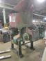 Simpson model 1.5 sand muller with drive and dust hood and aerator and skip loader tag# 13041