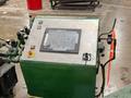 12" x 4.00" x 8,000# Loopco Slitting Line