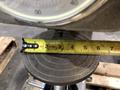ROCKWELL MODEL HR-150A HARDNESS TESTER: YOBRO #25879