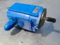 VIKING PUMP SPUR GEAR PUMP  -  SG-0711-G0V