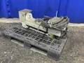 HAAS 2 AXIS PROGRAMMABLE ROTARY TABLE