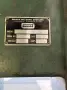 Ogden Welder  -  ONE SIDE WELDER