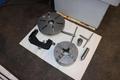 15"/23" x 50" HARRISON GAP BED ENGINE LATHE, MODEL M390