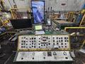 60&quot; X .135&quot; X 50,000 LBS. CINCINNATI/HERR-VOSS SLITTING LINE