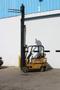 5,000 LB CATERPILLAR FORKLIFT: STOCK #64297
