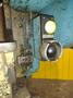 60 TON BLISS MODEL #C-60 OBI PRESS W/ CUSHION, 4&quot; STROKE: STOCK #19686