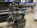 18&quot; x 40&quot; Mighty Turn Model ML-1840GL Gap Bed Engine Lathe, S/N 99081440.