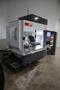 Haas UMC-400SS CNC 5-Axis Vertical Machining Center, Ct40, 12K RPM, 30 ATC, Probing, 230mm Diameter Work Platter, High Speed Machining, Programmable Coolant Nozzle, Chip Auger