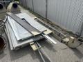10' x 10' x 8' HIGH CLEMCO MODEL #PDQ WALK-IN BLAST ROOM, NEW IN 2019: YOBRO #25315